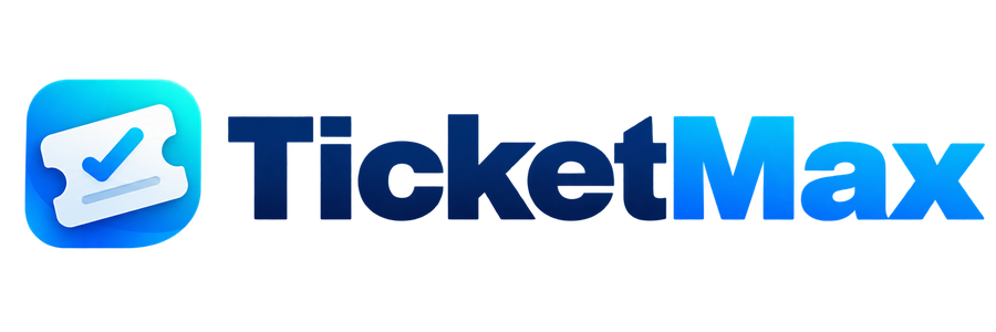TicketMax